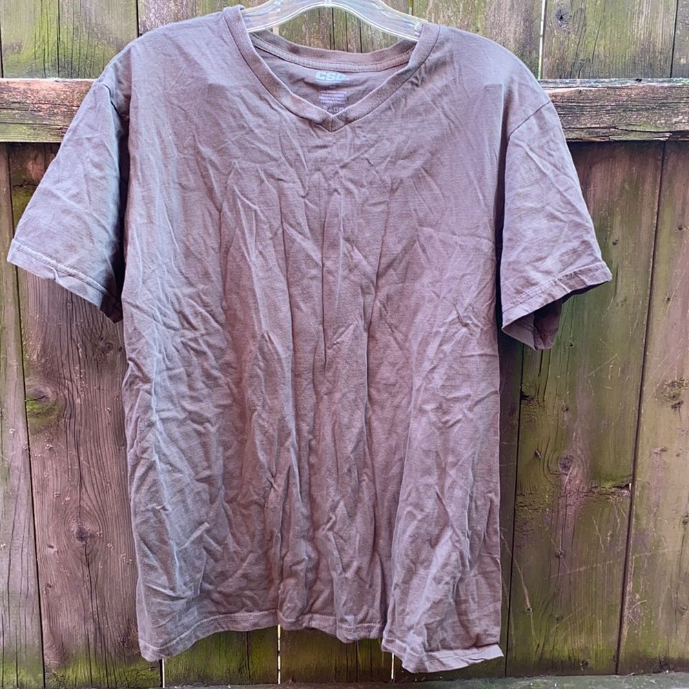 CSG tee sz. L